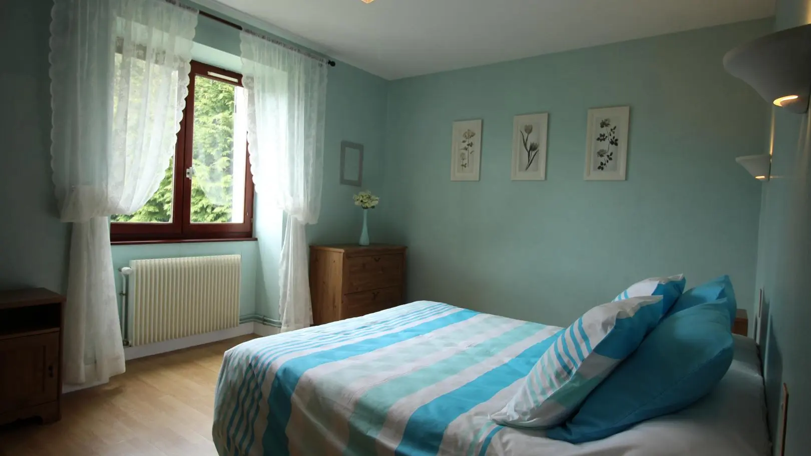 Gite Libellules et papillons à Saint Laurent Sur Gorre en Haute-Vienne (Limousin)_9