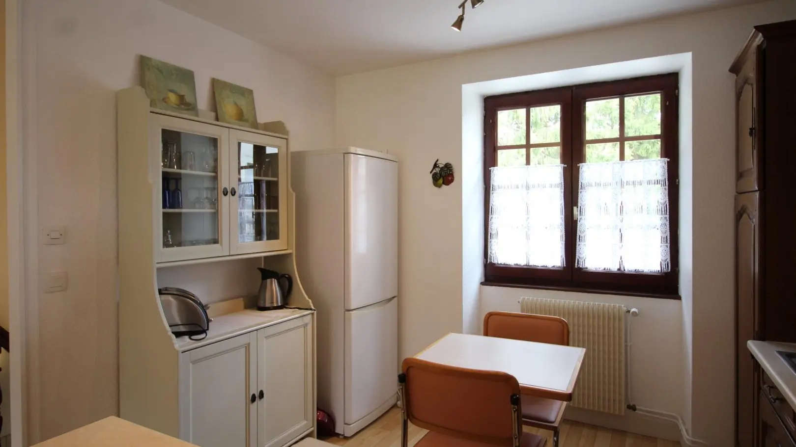 Gite Libellules et papillons à Saint Laurent Sur Gorre en Haute-Vienne (Limousin)_8