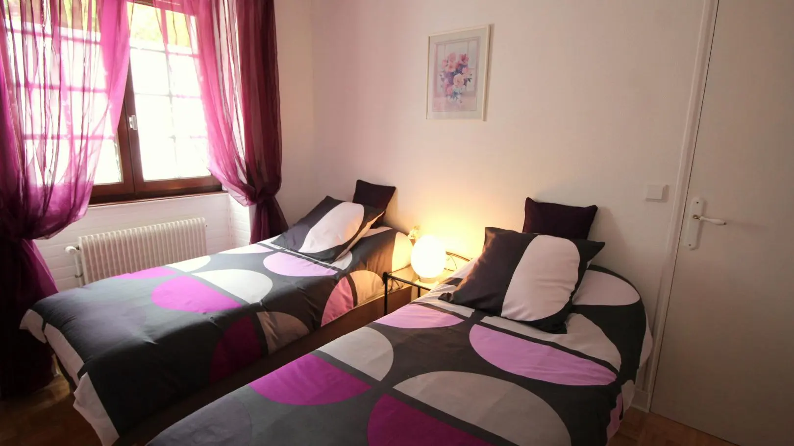 Gite Libellules et papillons à Saint Laurent Sur Gorre en Haute-Vienne (Limousin)_14