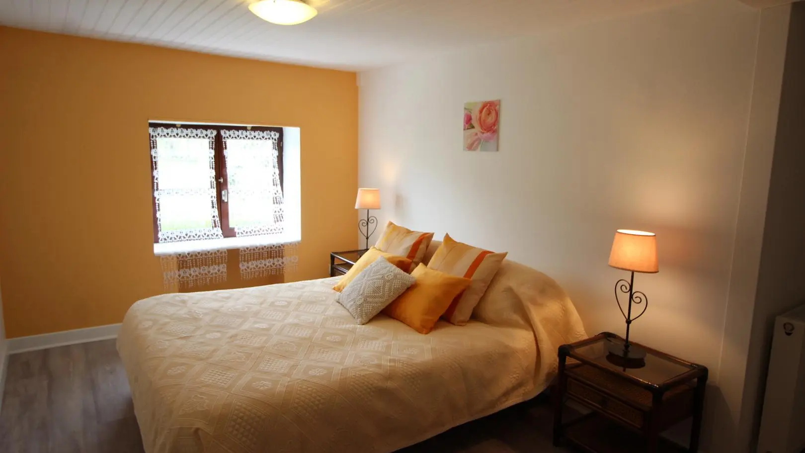 Gite Libellules et papillons à Saint Laurent Sur Gorre en Haute-Vienne (Limousin)_18