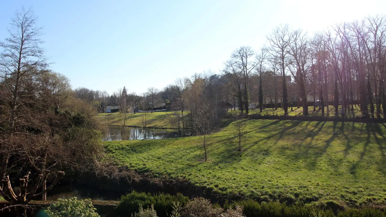 Gite Libellules et papillons à Saint Laurent Sur Gorre en Haute-Vienne (Limousin)_3