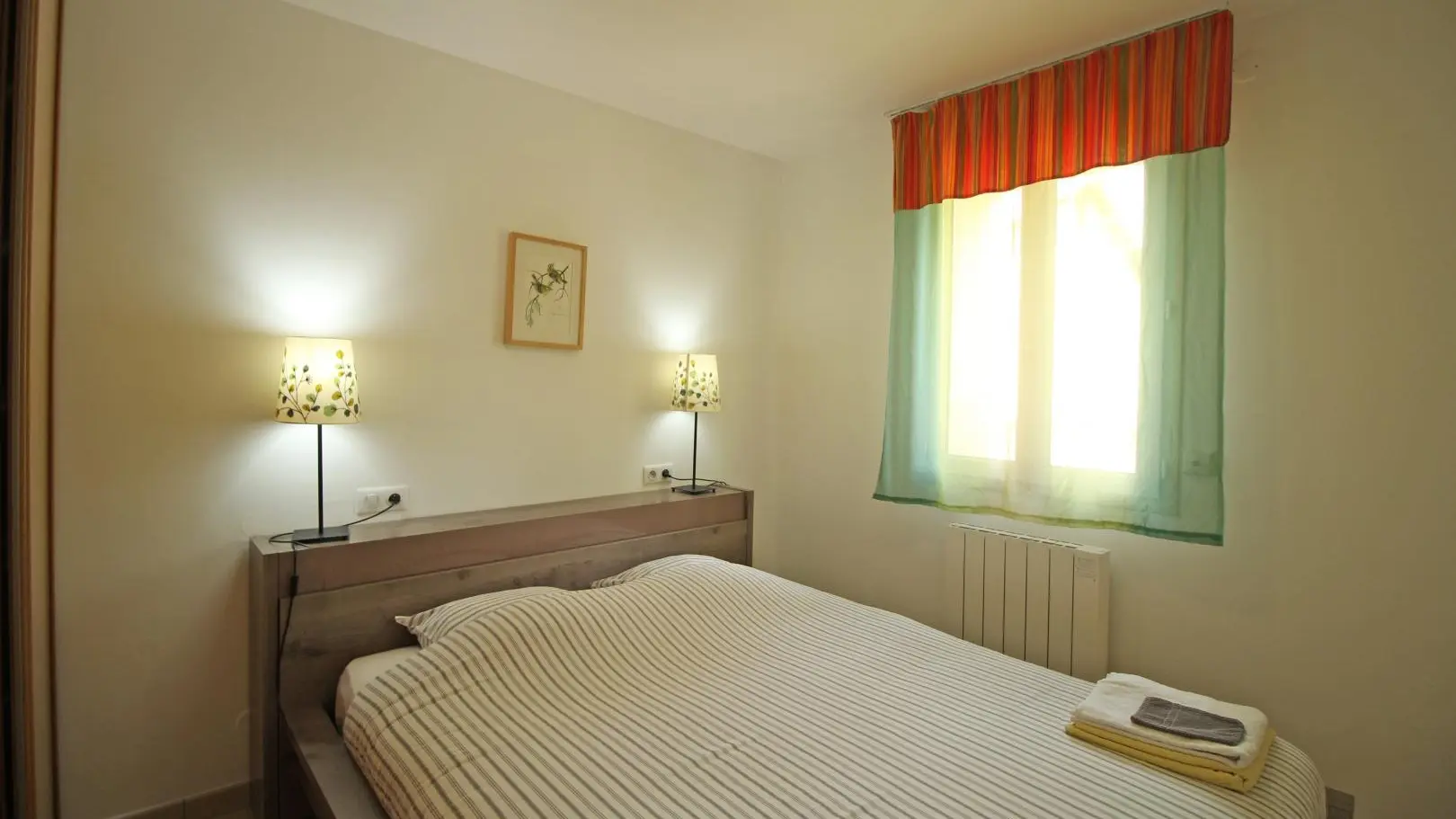 Gîte de Feuillade à Saint Laurent Sur Gorre en Haute-Vienne_45