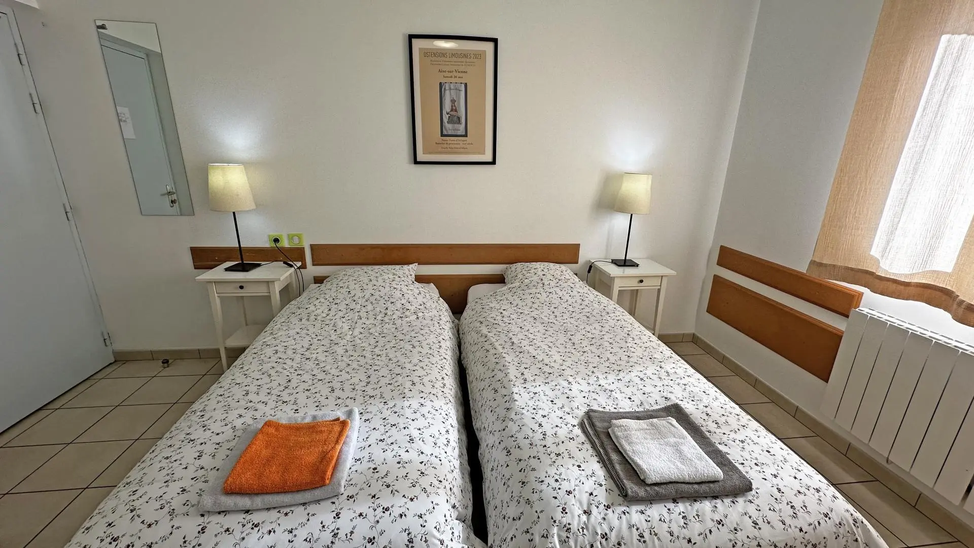 Gîte de Feuillade à Saint Laurent Sur Gorre en Haute-Vienne_30