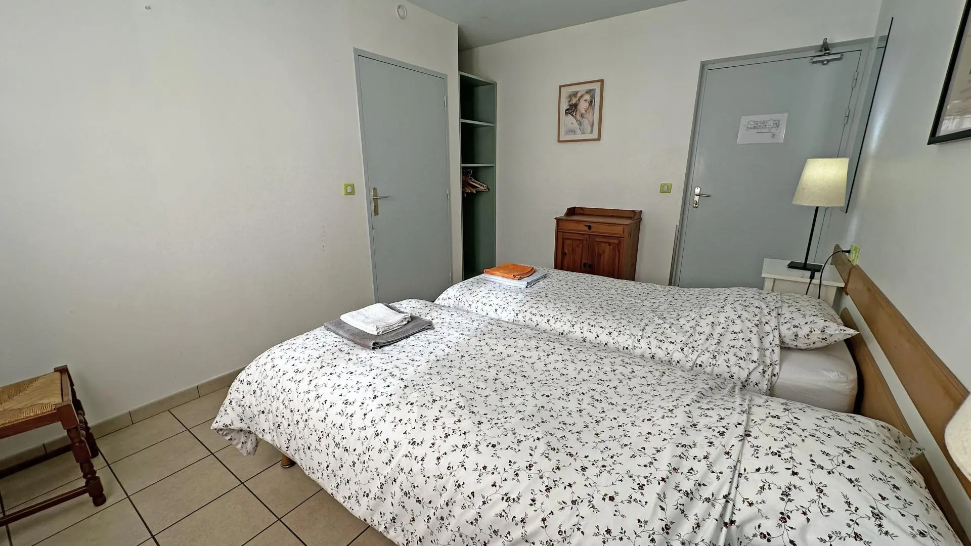 Gîte de Feuillade à Saint Laurent Sur Gorre en Haute-Vienne_29