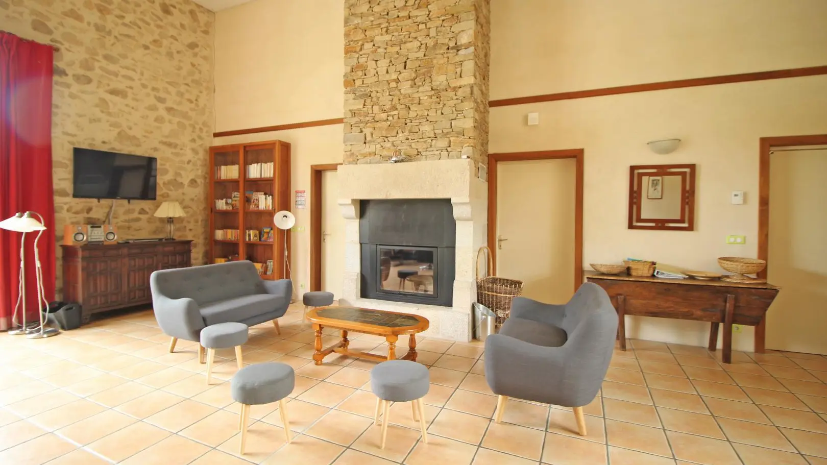 Gîte de Feuillade à Saint Laurent Sur Gorre en Haute-Vienne_9