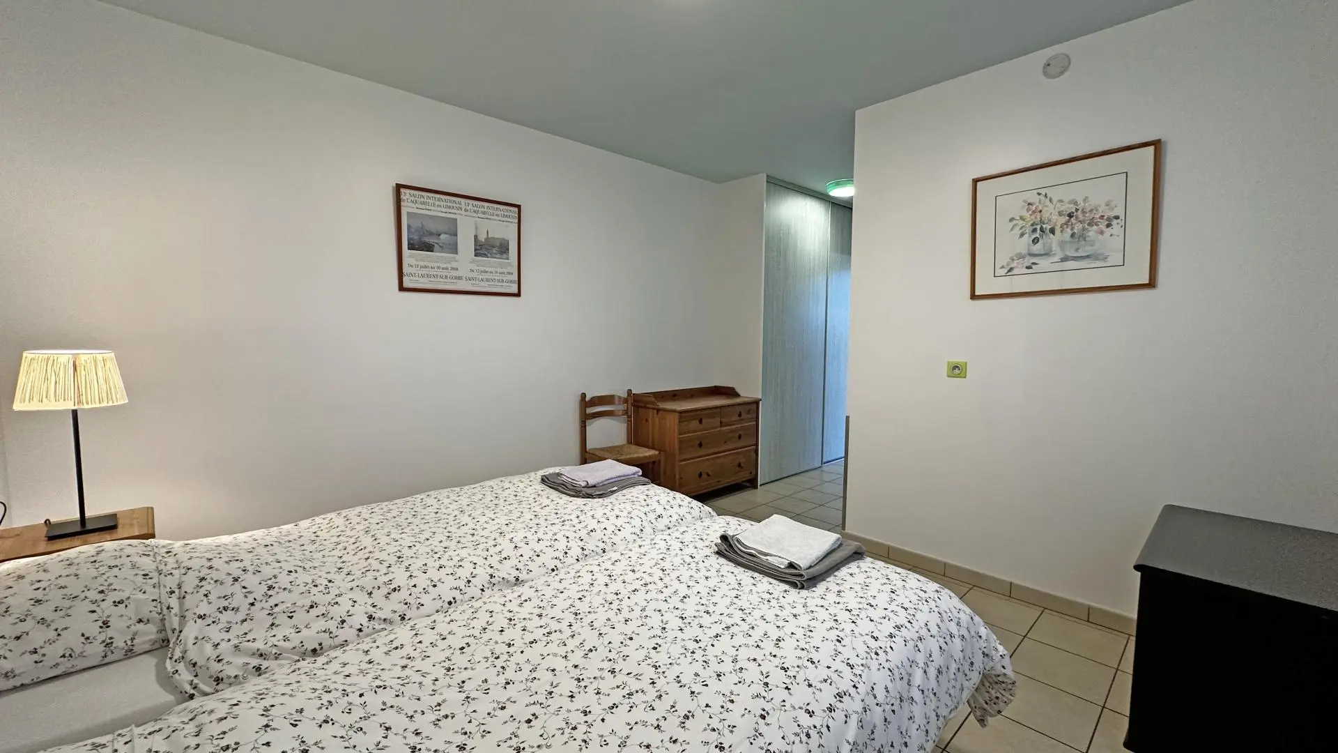 Gîte de Feuillade à Saint Laurent Sur Gorre en Haute-Vienne_18