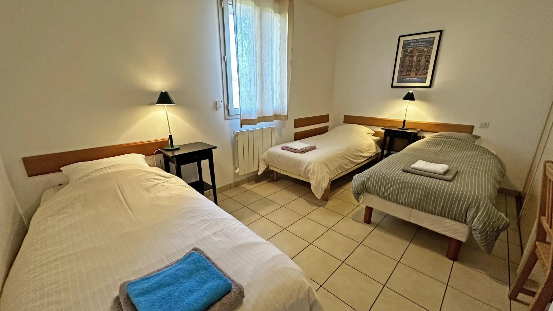 Gîte de Feuillade à Saint Laurent Sur Gorre en Haute-Vienne_39