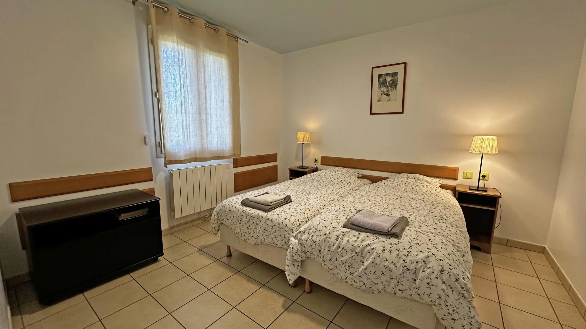 Gîte de Feuillade à Saint Laurent Sur Gorre en Haute-Vienne_20