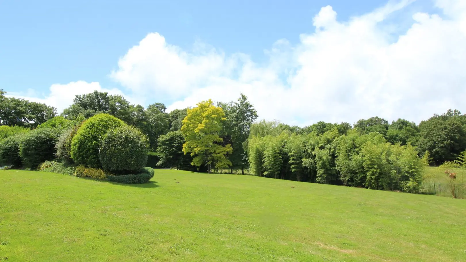 Gîte de Feuillade à Saint Laurent Sur Gorre en Haute-Vienne_56