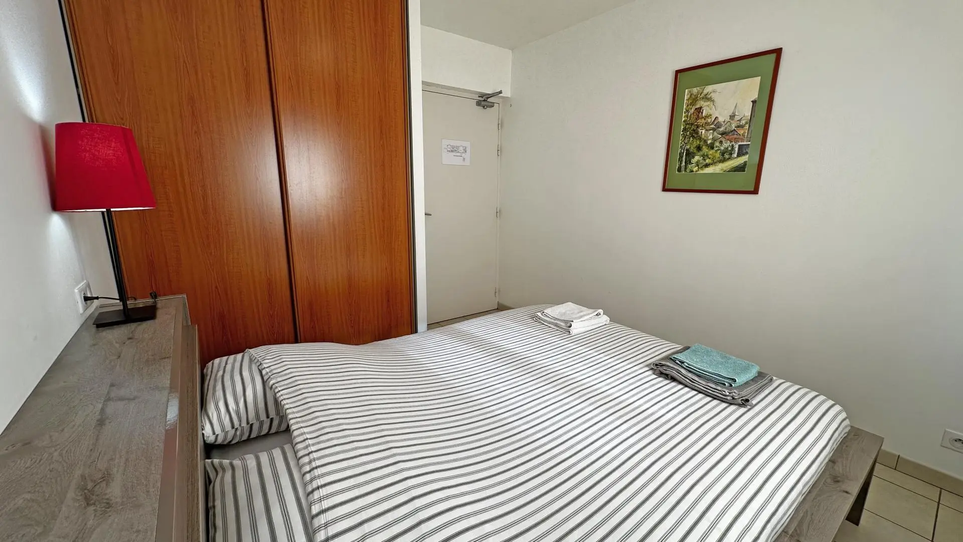 Gîte de Feuillade à Saint Laurent Sur Gorre en Haute-Vienne_50