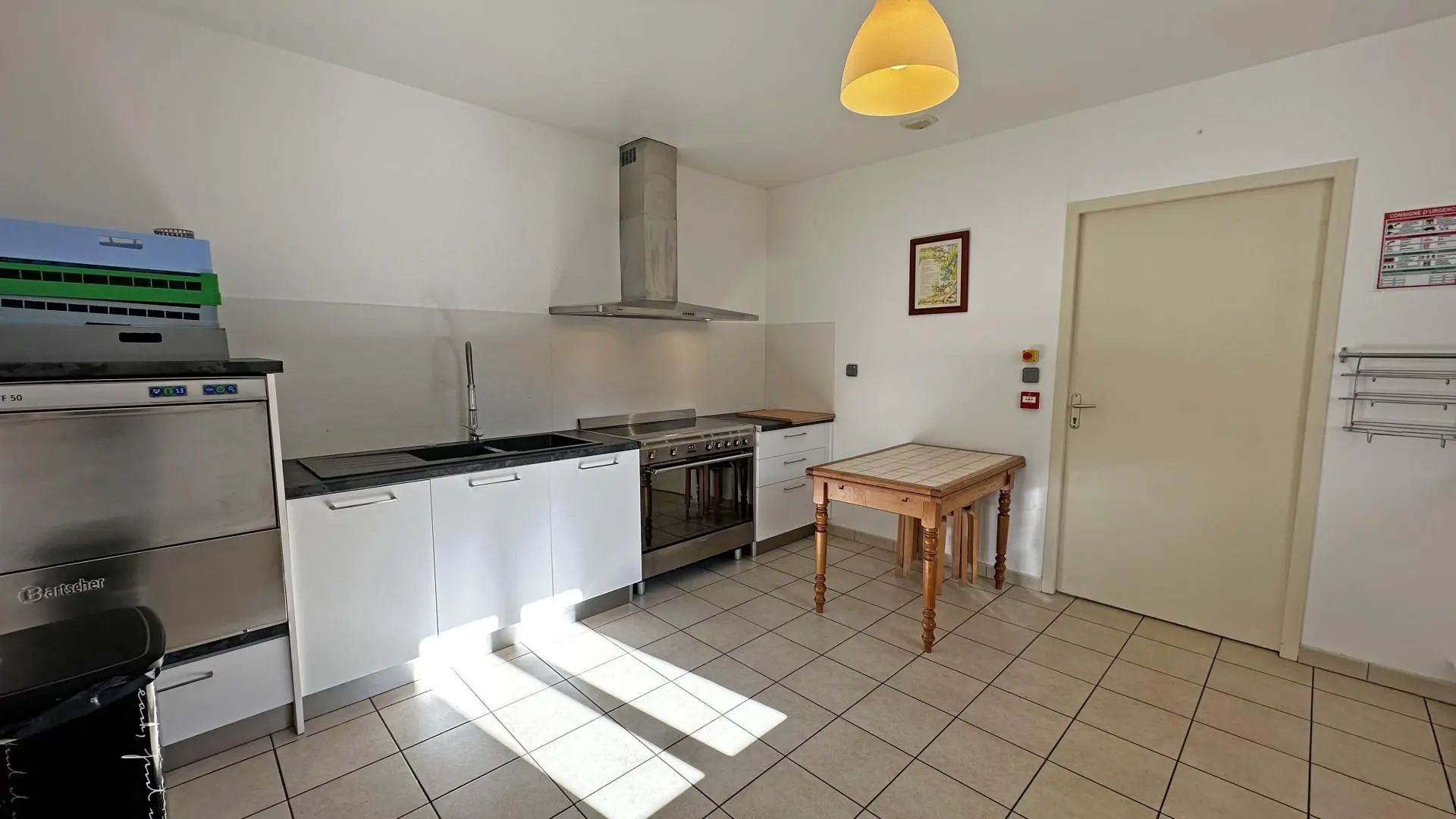 Gîte de Feuillade à Saint Laurent Sur Gorre en Haute-Vienne_13