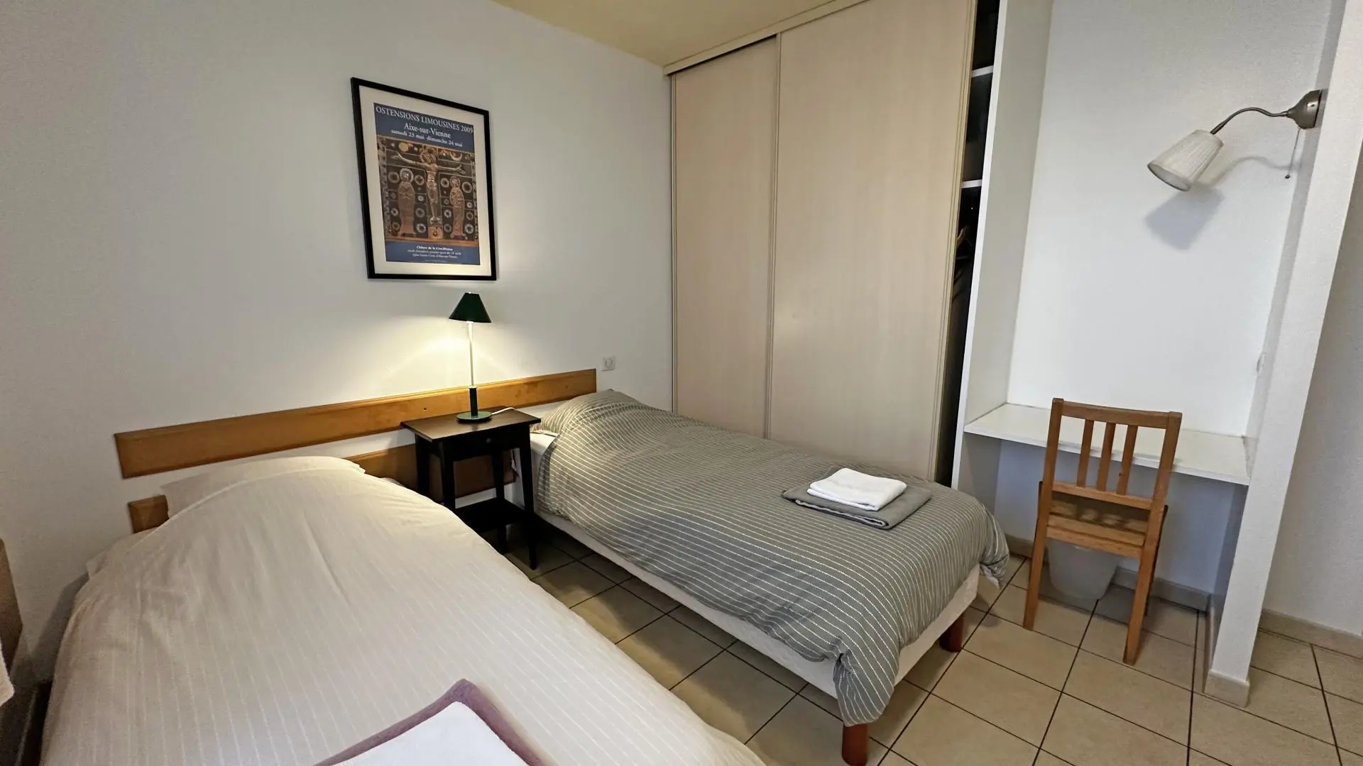 Gîte de Feuillade à Saint Laurent Sur Gorre en Haute-Vienne_41