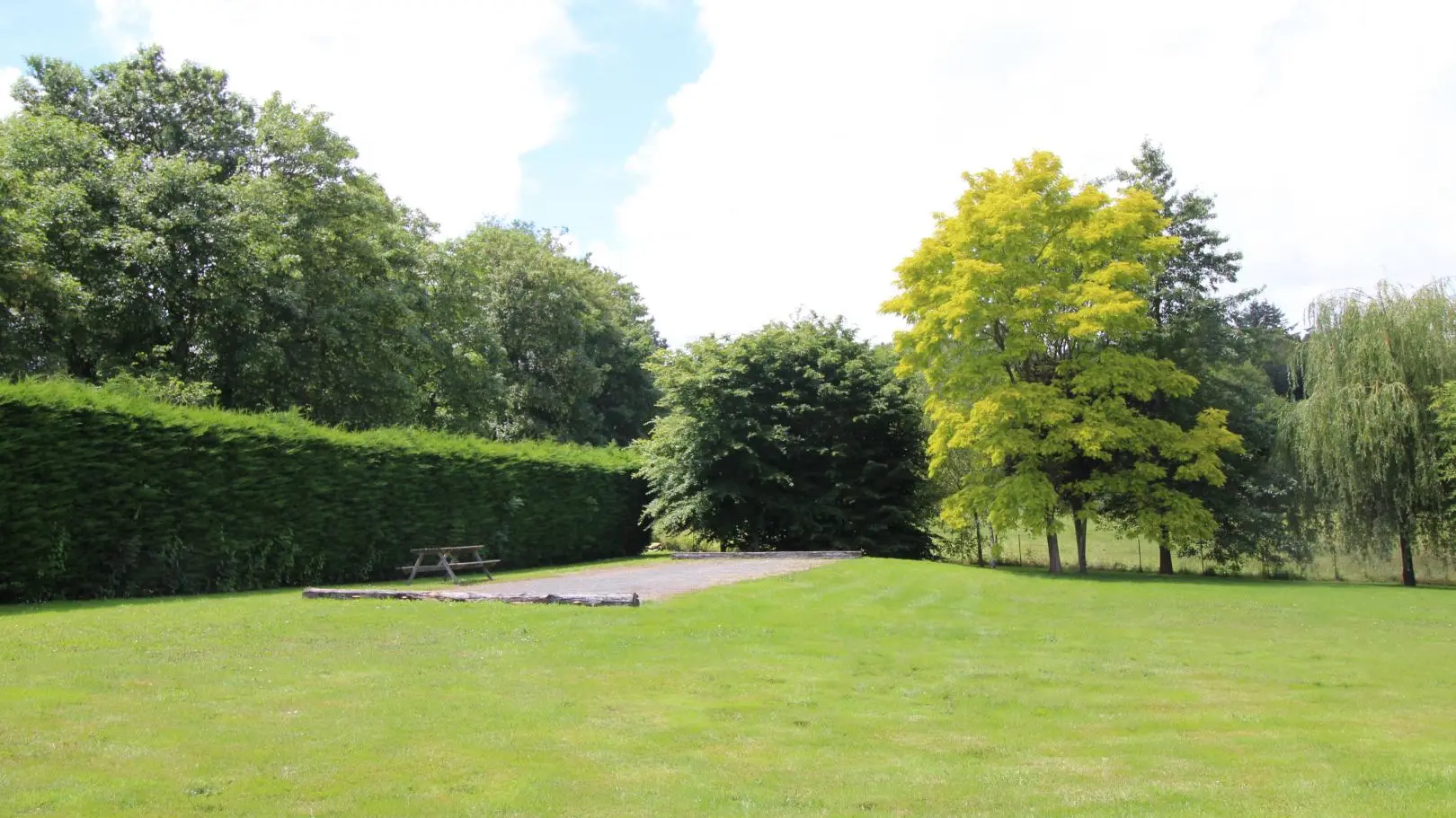 Gîte de Feuillade à Saint Laurent Sur Gorre en Haute-Vienne_60
