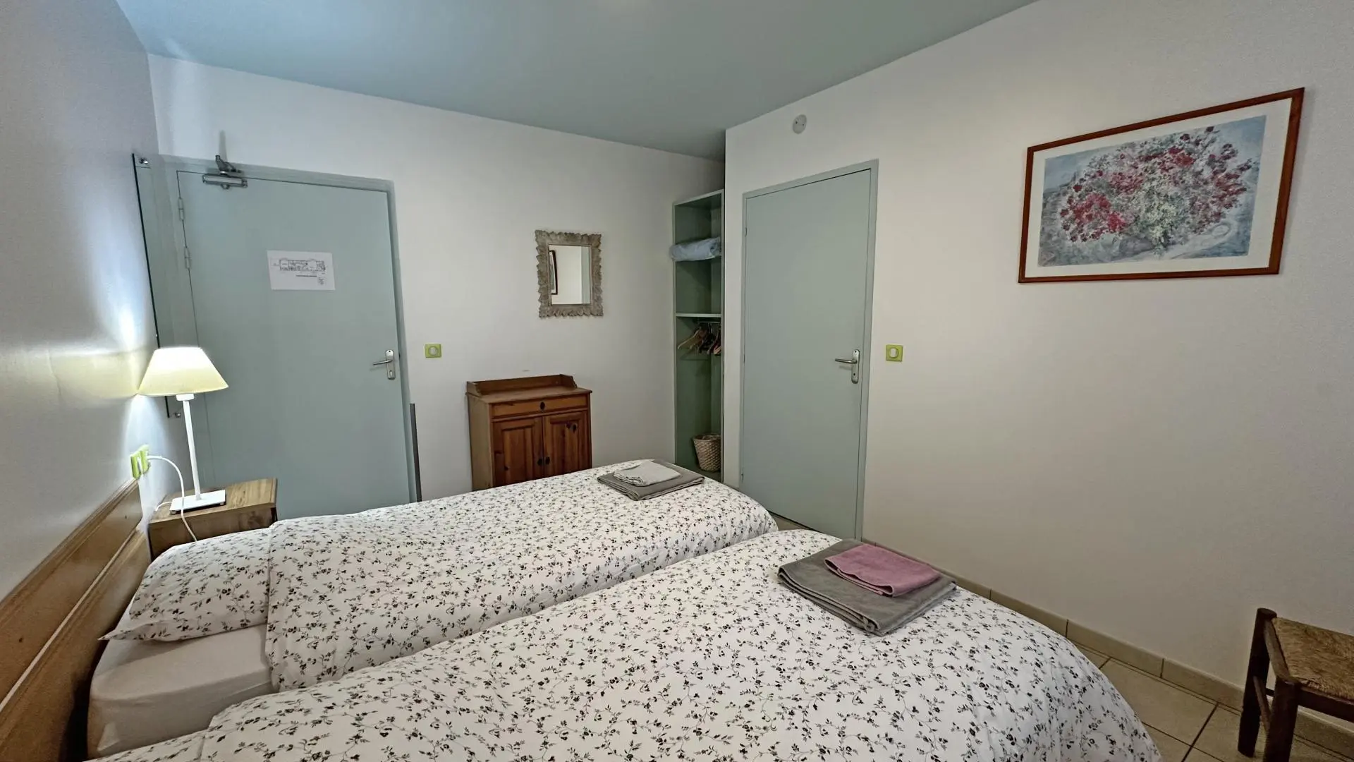 Gîte de Feuillade à Saint Laurent Sur Gorre en Haute-Vienne_24