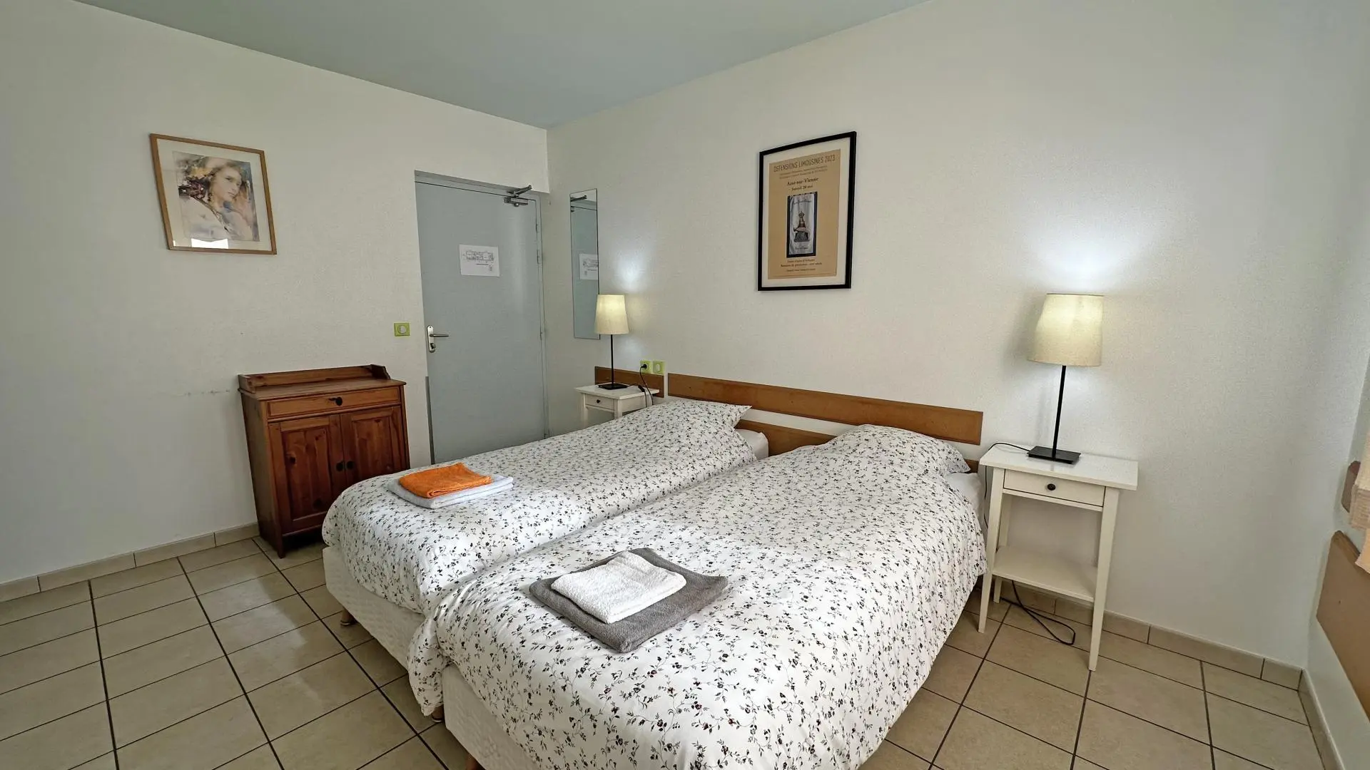 Gîte de Feuillade à Saint Laurent Sur Gorre en Haute-Vienne_27