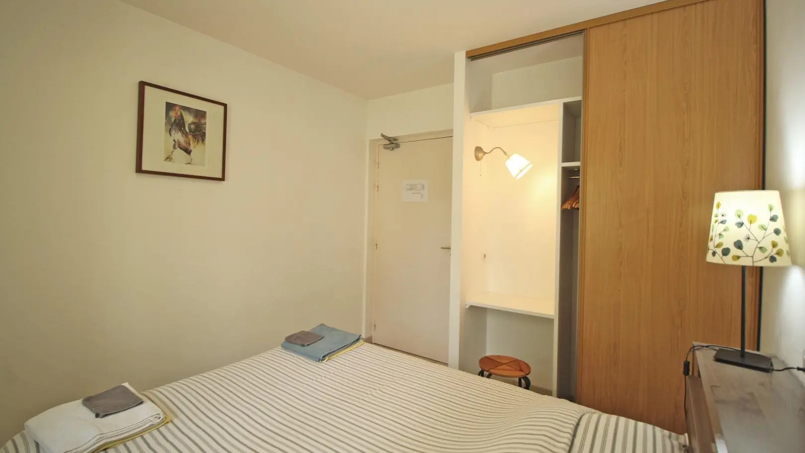 Gîte de Feuillade à Saint Laurent Sur Gorre en Haute-Vienne_46