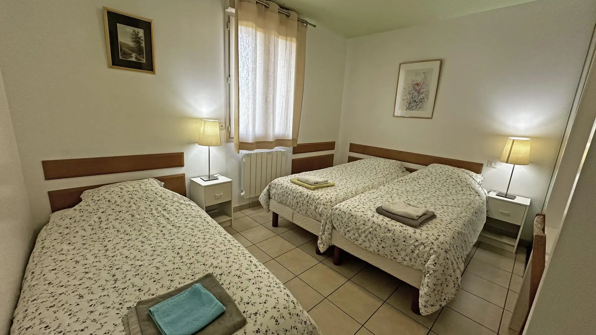 Gîte de Feuillade à Saint Laurent Sur Gorre en Haute-Vienne_33