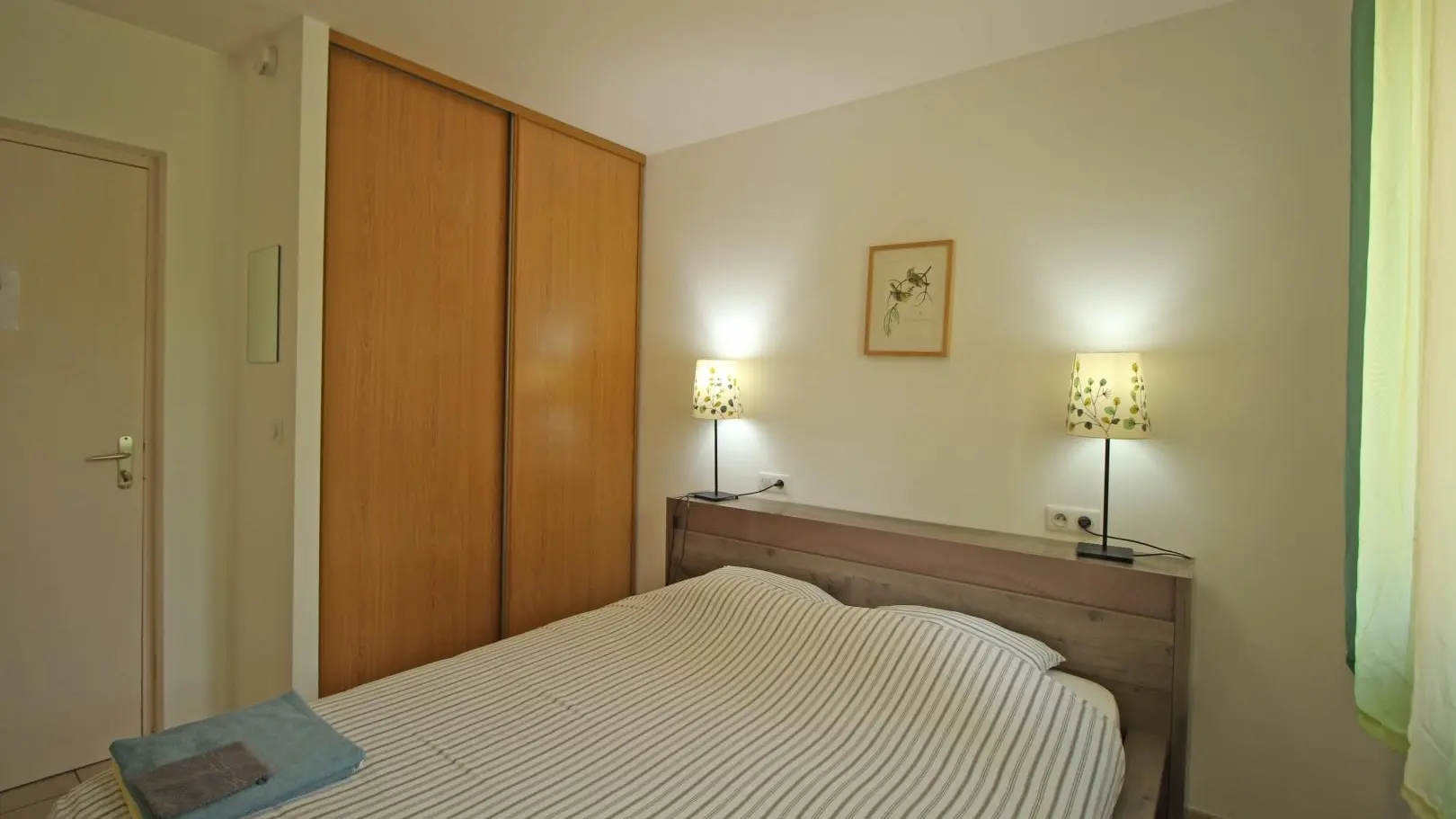 Gîte de Feuillade à Saint Laurent Sur Gorre en Haute-Vienne_44