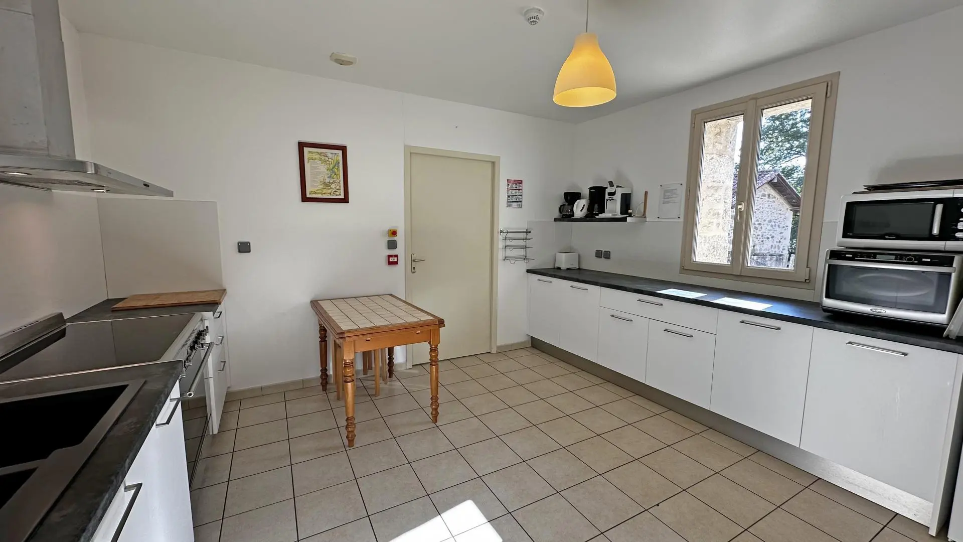 Gîte de Feuillade à Saint Laurent Sur Gorre en Haute-Vienne_12