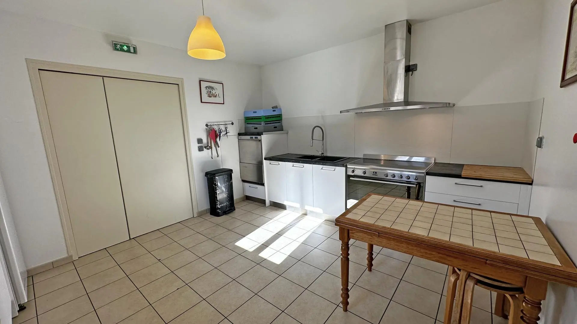 Gîte de Feuillade à Saint Laurent Sur Gorre en Haute-Vienne_14