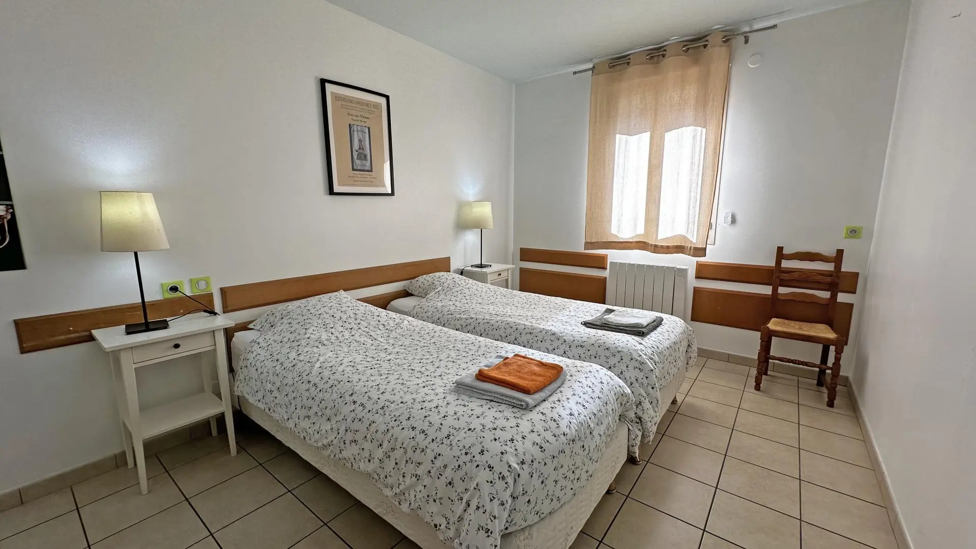 Gîte de Feuillade à Saint Laurent Sur Gorre en Haute-Vienne_28