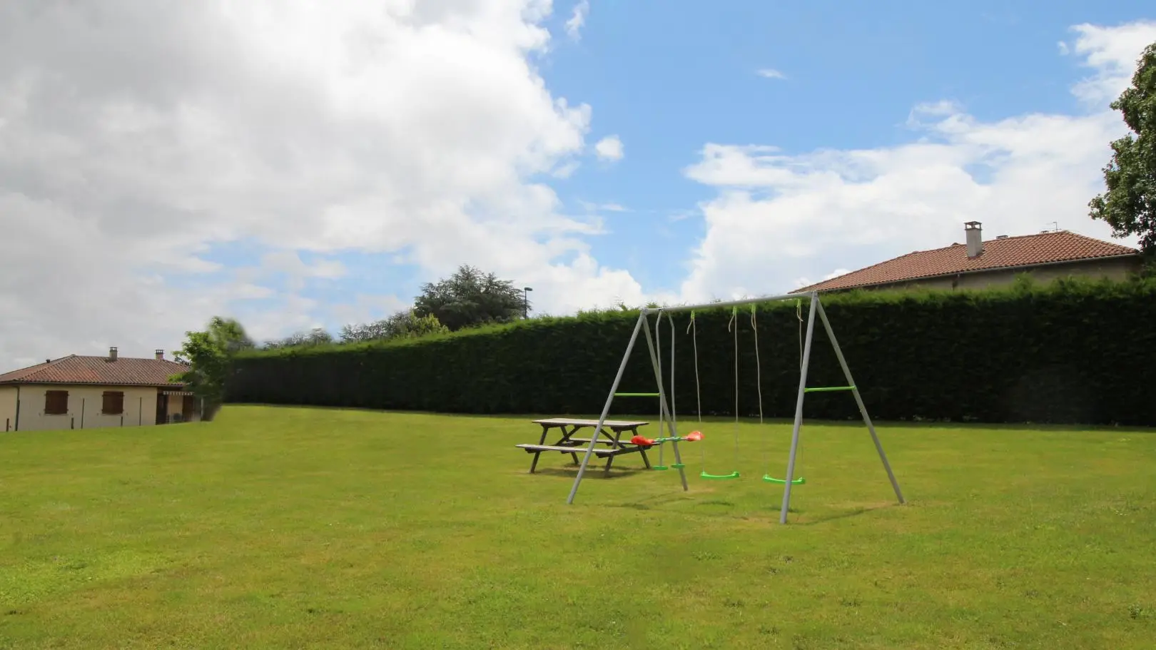 Gîte de Feuillade à Saint Laurent Sur Gorre en Haute-Vienne_54