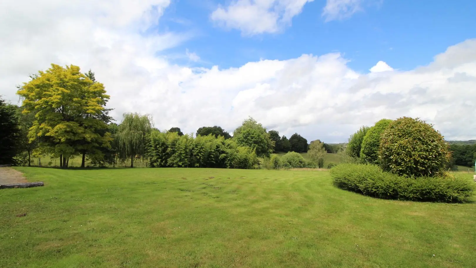 Gîte de Feuillade à Saint Laurent Sur Gorre en Haute-Vienne_61