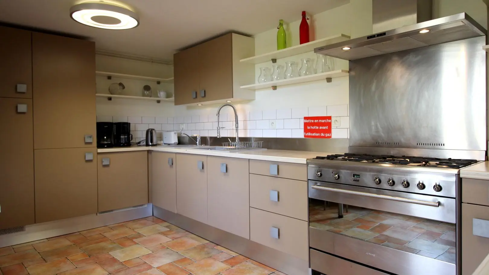 Gite Le Presbytère à Saint Martin De Jussac en Haute-Vienne (Limousin en Nouvelle Aquitaine)_7