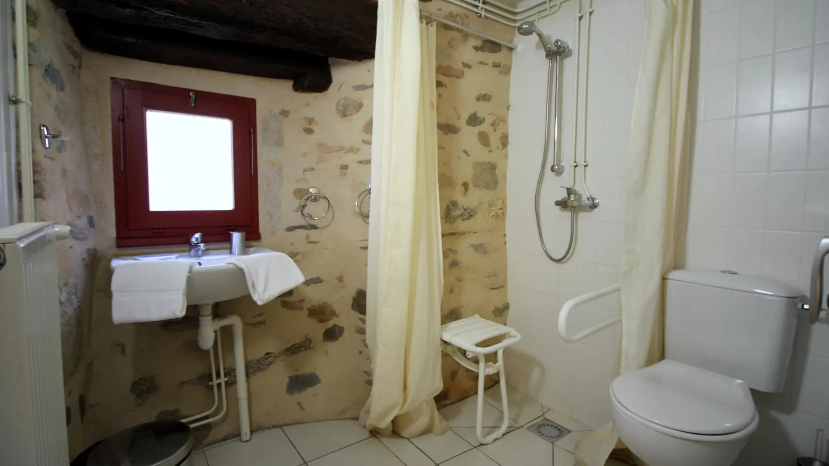 Gite Le Presbytère à Saint Martin De Jussac en Haute-Vienne (Limousin en Nouvelle Aquitaine)_10