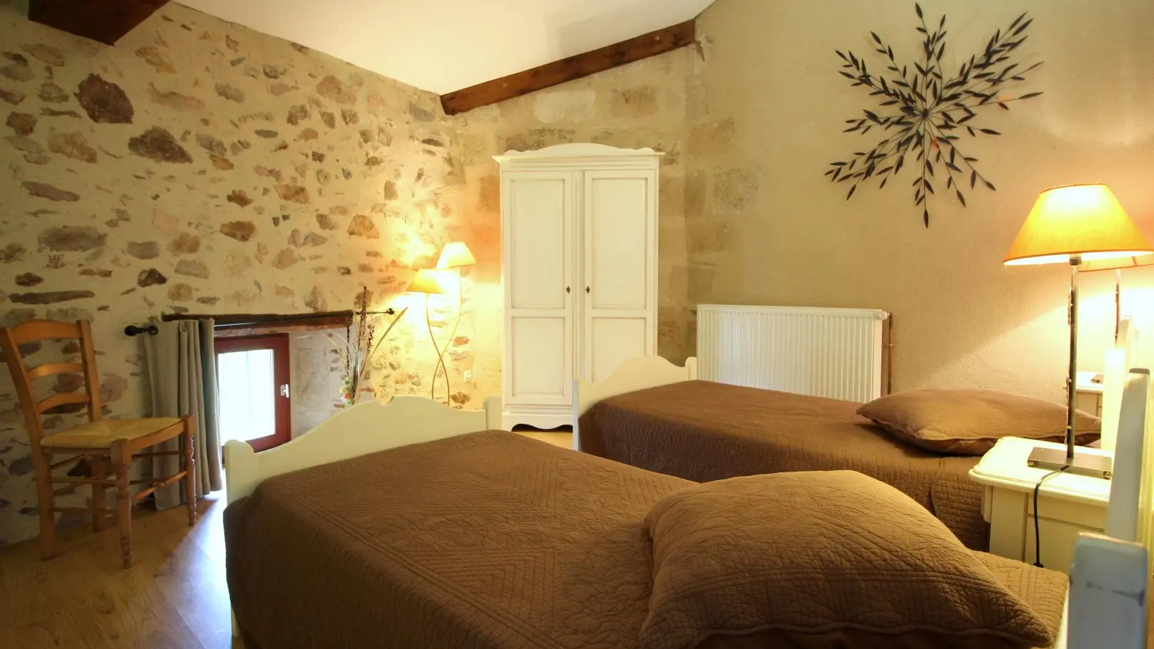 Gite Le Presbytère à Saint Martin De Jussac en Haute-Vienne (Limousin en Nouvelle Aquitaine)_16