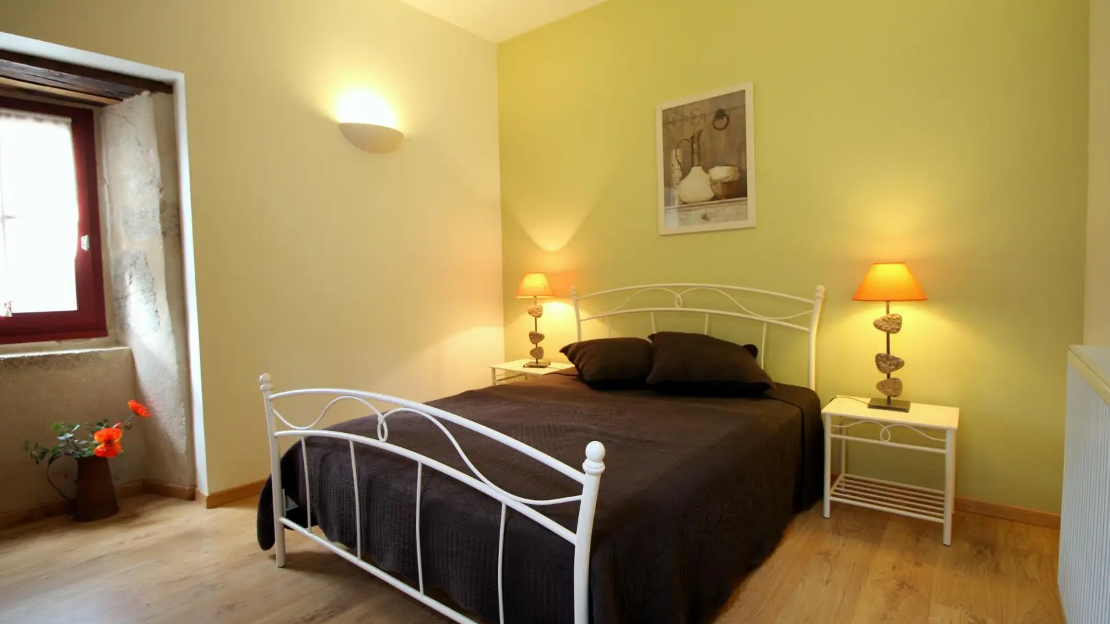 Gite Le Presbytère à Saint Martin De Jussac en Haute-Vienne (Limousin en Nouvelle Aquitaine)_11