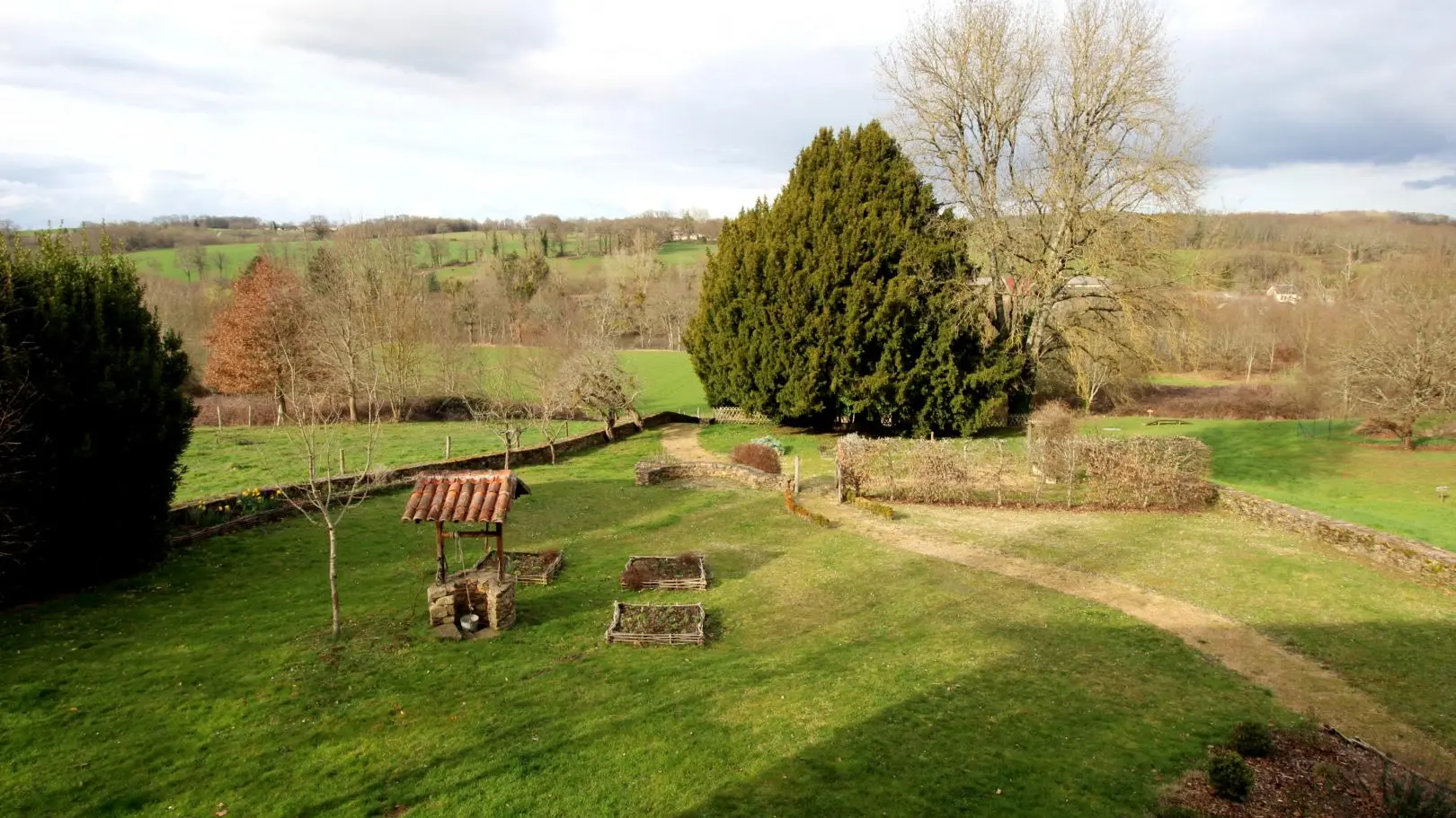 Gite Le Presbytère à Saint Martin De Jussac en Haute-Vienne (Limousin en Nouvelle Aquitaine)_20