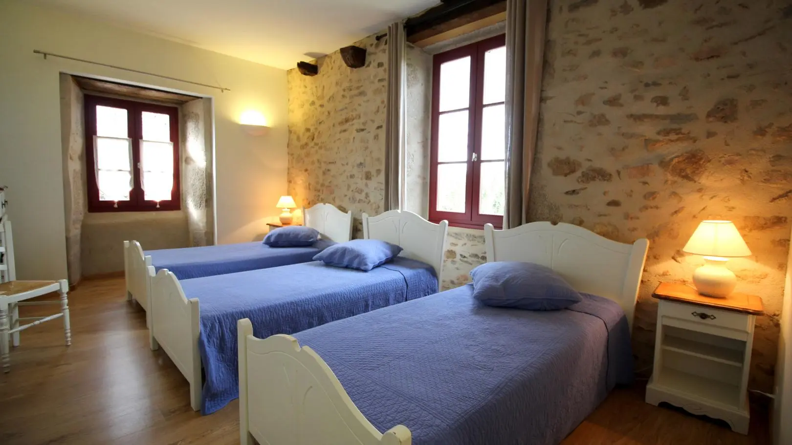 Gite Le Presbytère à Saint Martin De Jussac en Haute-Vienne (Limousin en Nouvelle Aquitaine)_12