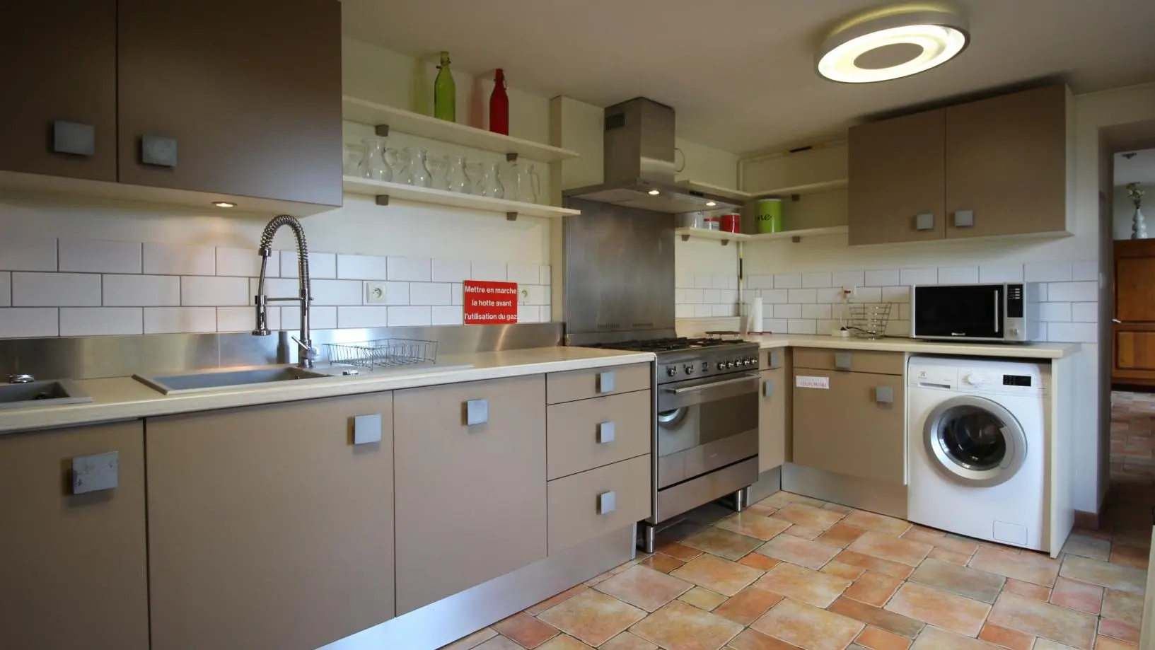 Gite Le Presbytère à Saint Martin De Jussac en Haute-Vienne (Limousin en Nouvelle Aquitaine)_8