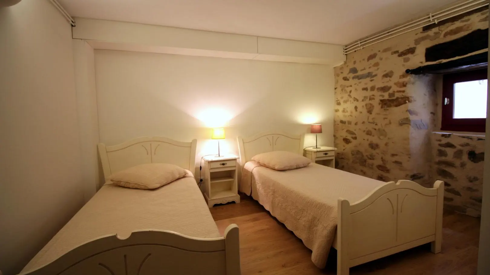 Gite Le Presbytère à Saint Martin De Jussac en Haute-Vienne (Limousin en Nouvelle Aquitaine)_9