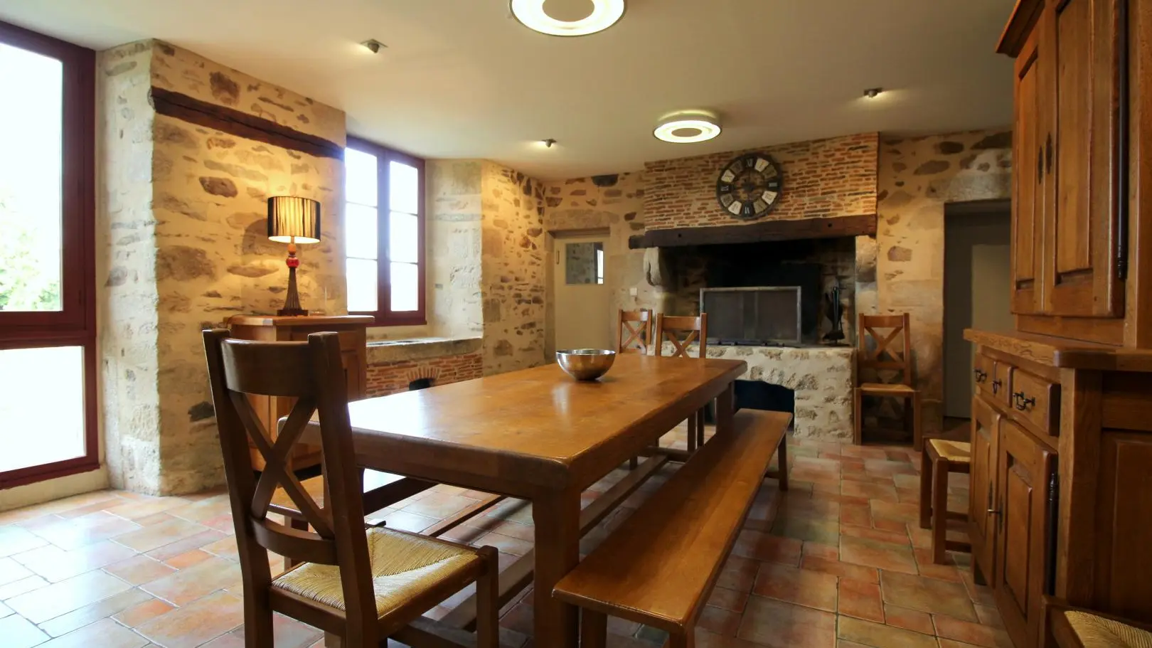 Gite Le Presbytère à Saint Martin De Jussac en Haute-Vienne (Limousin en Nouvelle Aquitaine)_6