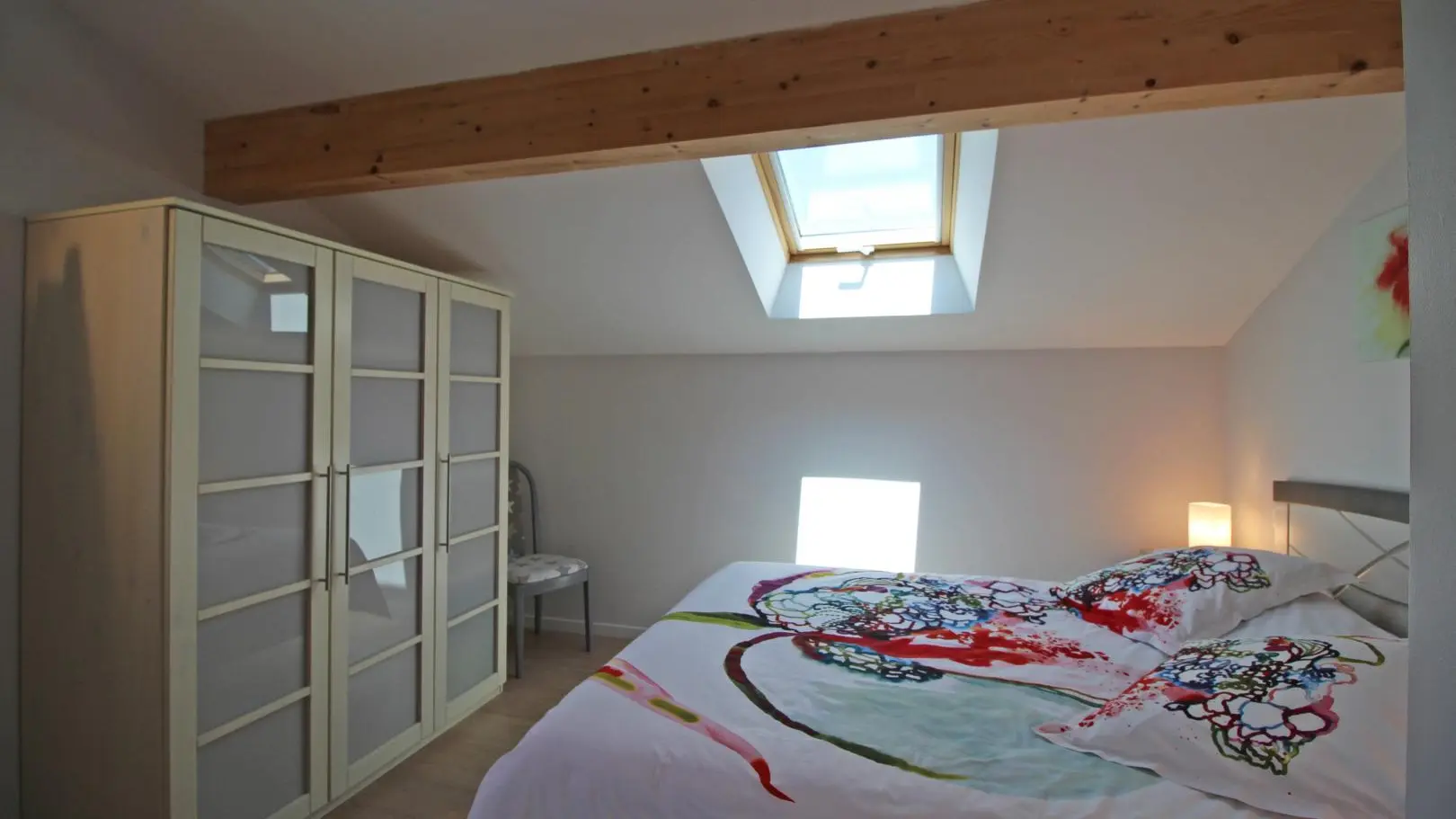 Le gîte de La Maison Neuve à Saint Priest sous Aixe en Haute-Vienne (Nouvelle Aquitaine)_16