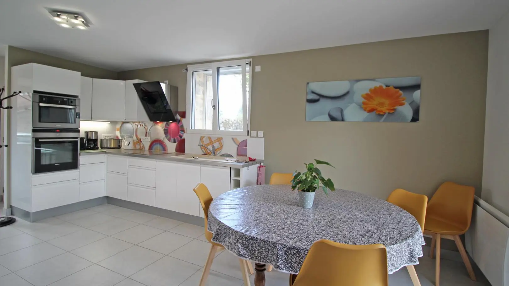 Le gîte de La Maison Neuve à Saint Priest sous Aixe en Haute-Vienne (Nouvelle Aquitaine)_12