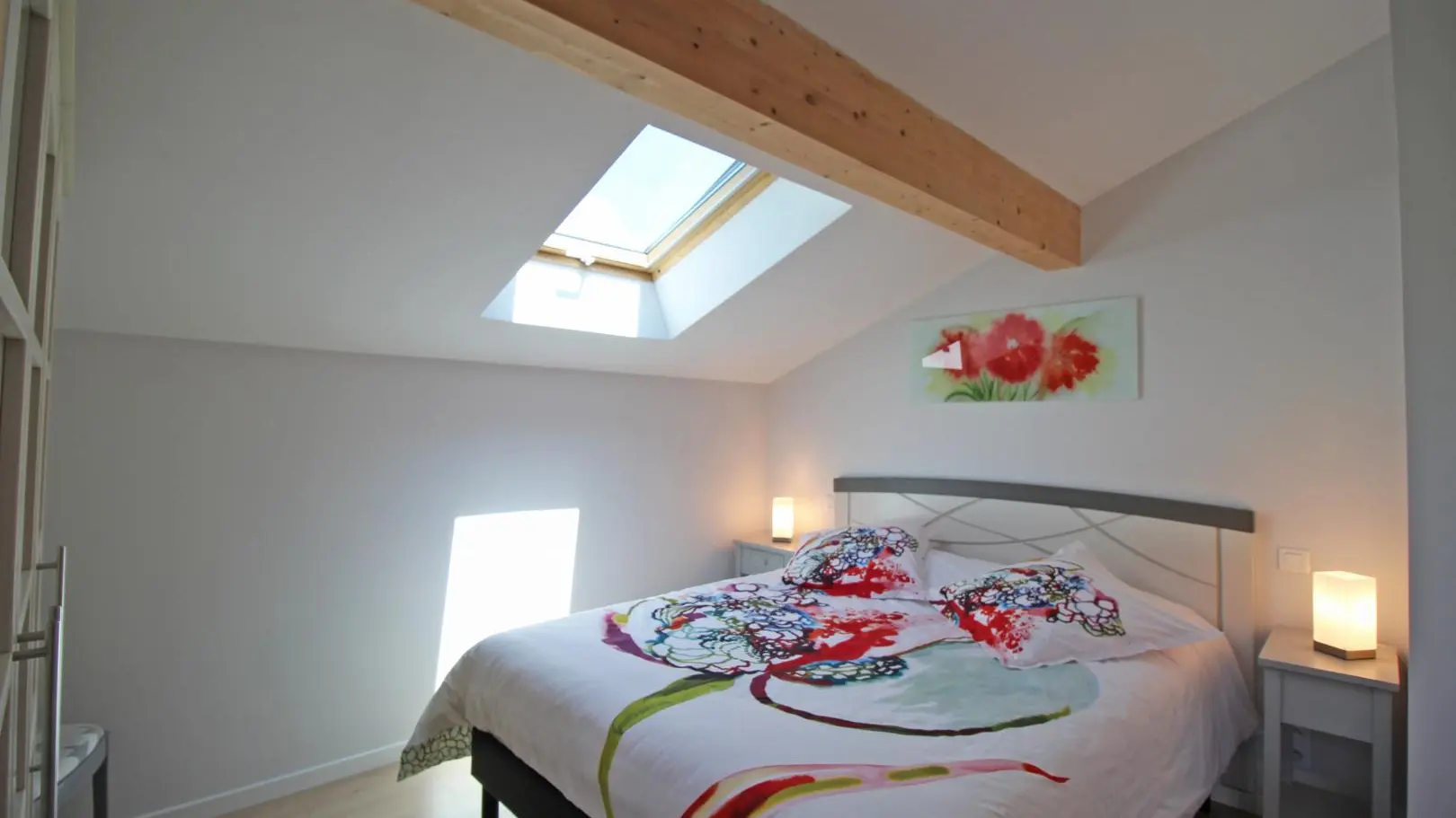 Le gîte de La Maison Neuve à Saint Priest sous Aixe en Haute-Vienne (Nouvelle Aquitaine)_15