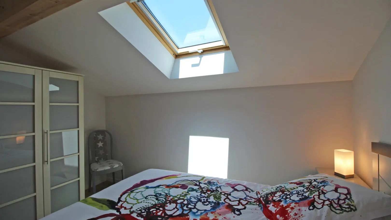 Le gîte de La Maison Neuve à Saint Priest sous Aixe en Haute-Vienne (Nouvelle Aquitaine)_20