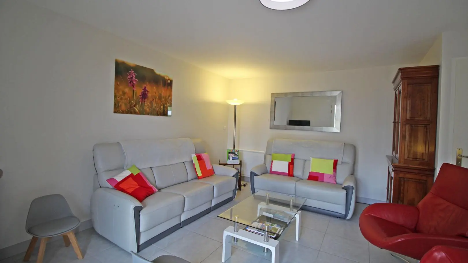 Le gîte de La Maison Neuve à Saint Priest sous Aixe en Haute-Vienne (Nouvelle Aquitaine)_6