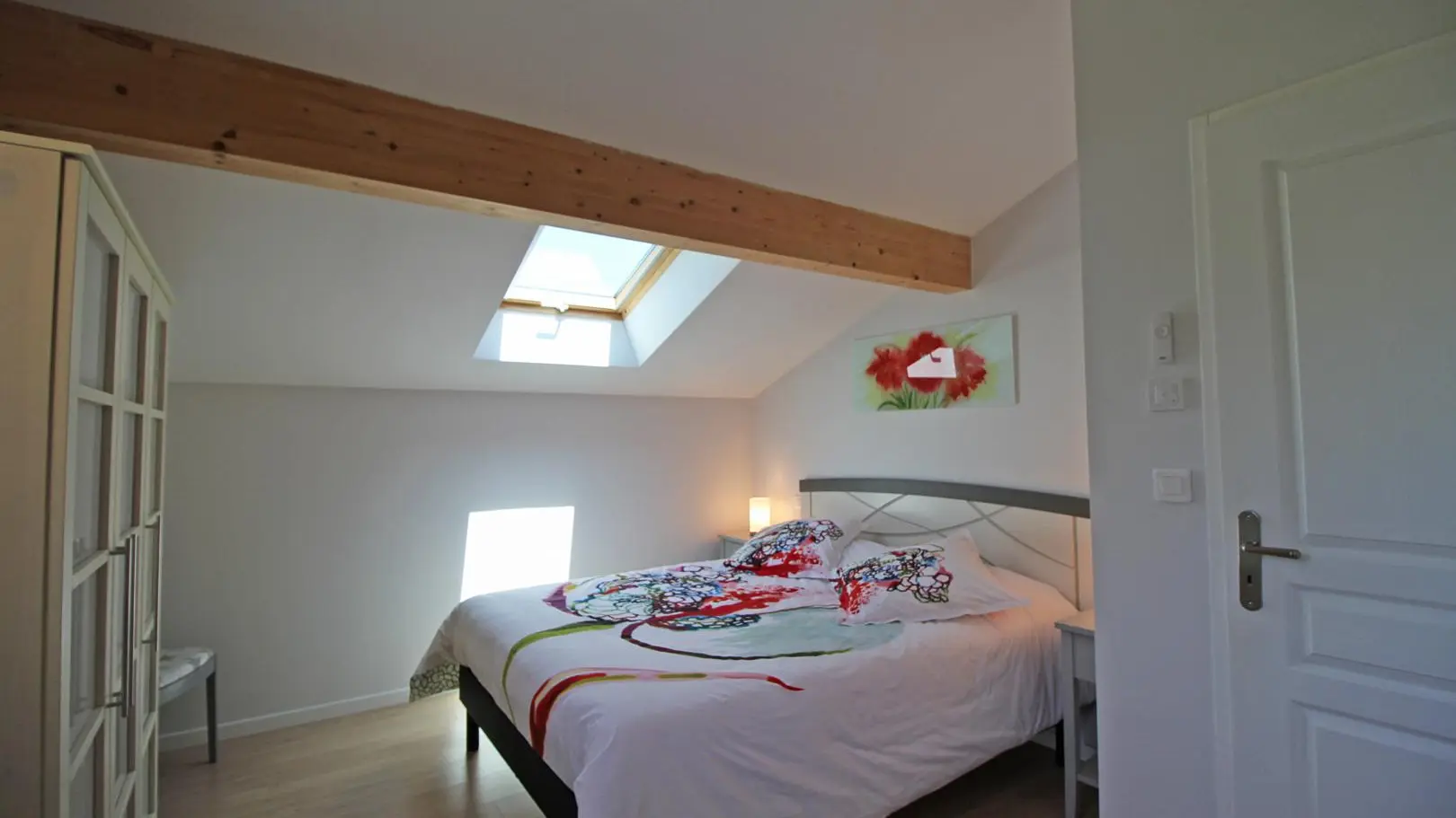 Le gîte de La Maison Neuve à Saint Priest sous Aixe en Haute-Vienne (Nouvelle Aquitaine)_18