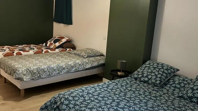 Le Clos du Bon Temps à Saint Victurnien en Haute-Vienne (Nouvelle Aquitaine)_25