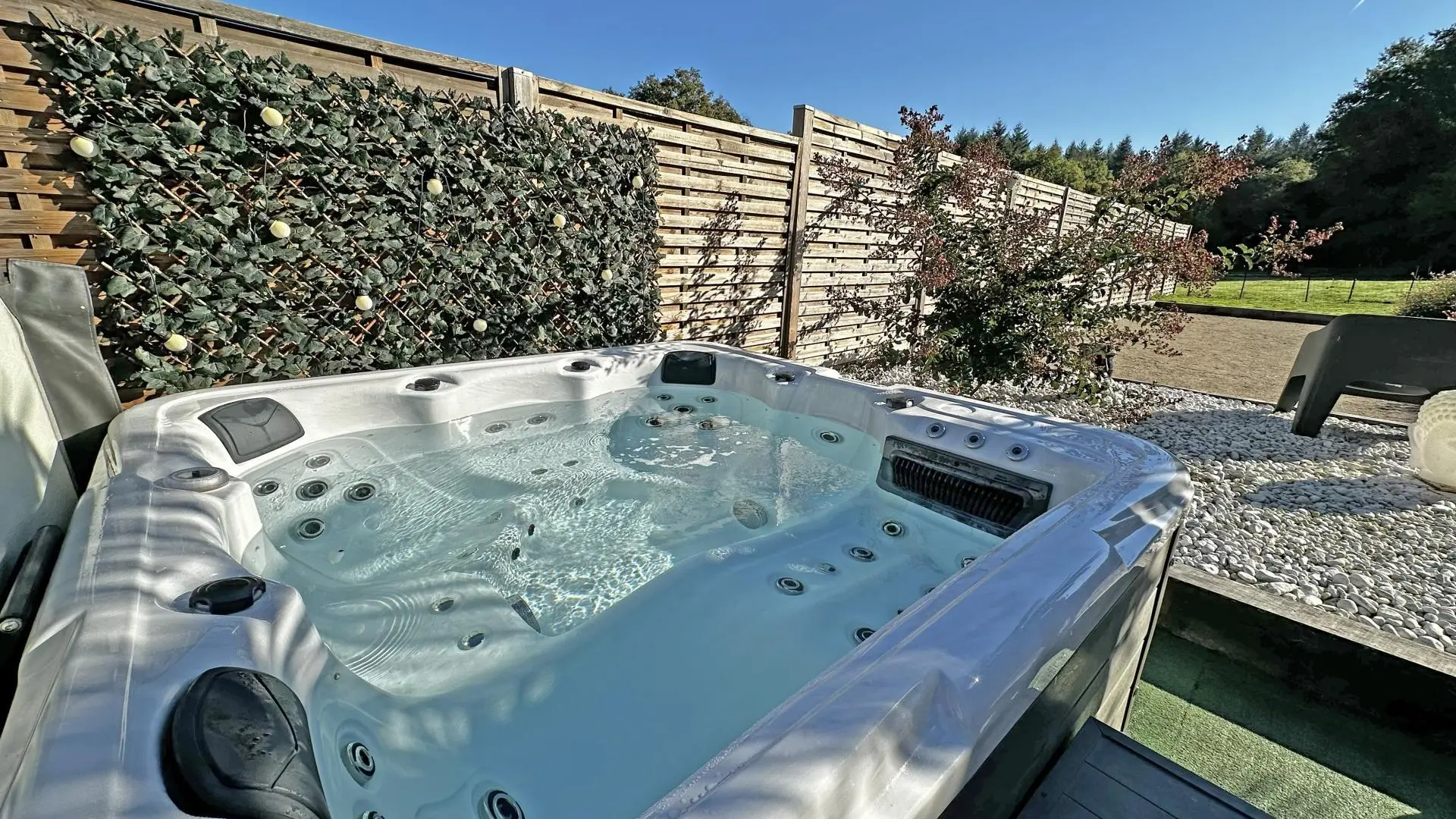 Le Clos du Bon Temps à Saint Victurnien en Haute-Vienne (Nouvelle Aquitaine)_3