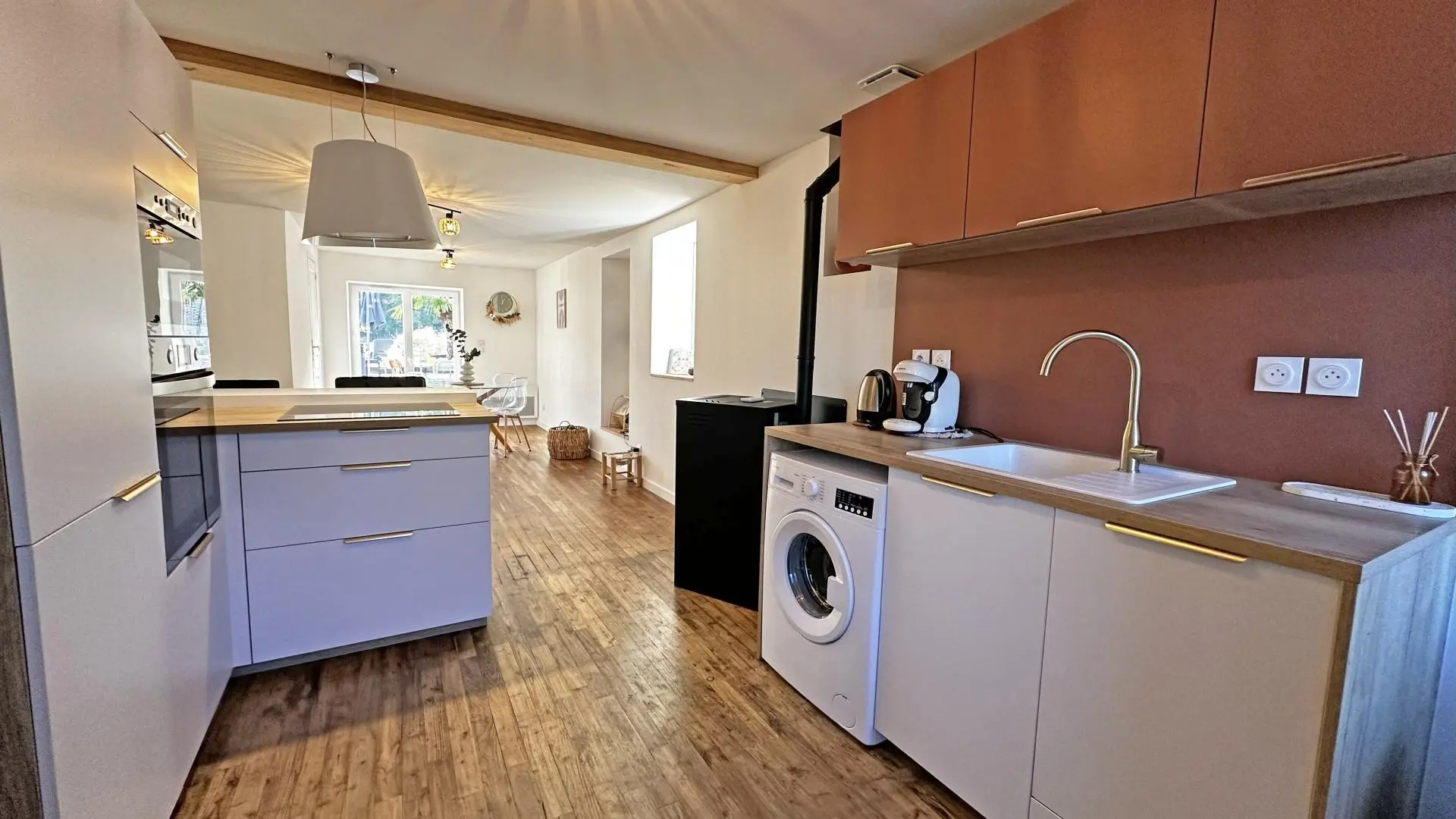 Le Clos du Bon Temps à Saint Victurnien en Haute-Vienne (Nouvelle Aquitaine)_16