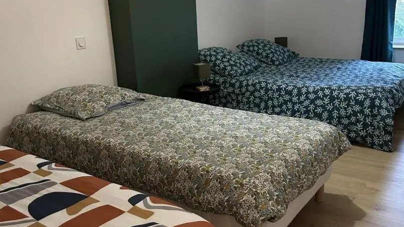 Le Clos du Bon Temps à Saint Victurnien en Haute-Vienne (Nouvelle Aquitaine)_23