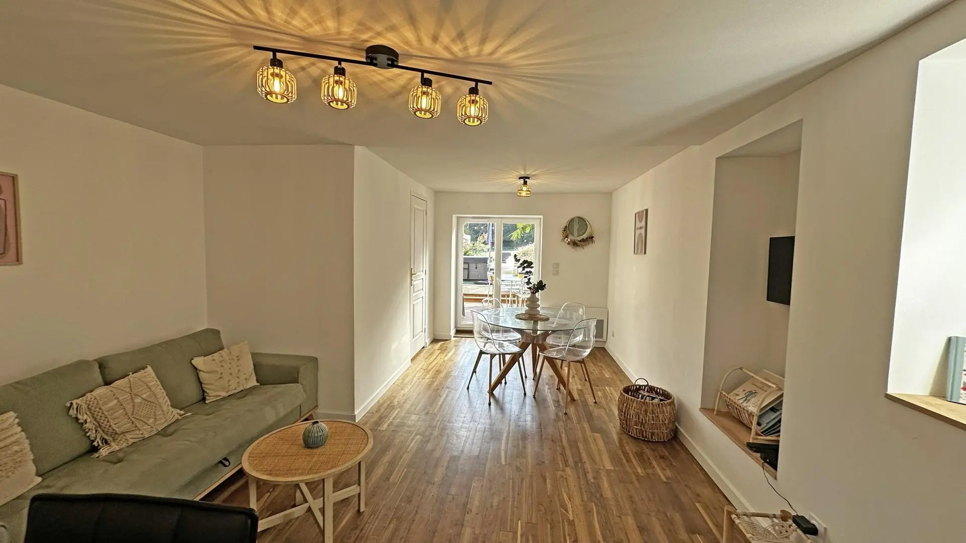 Le Clos du Bon Temps à Saint Victurnien en Haute-Vienne (Nouvelle Aquitaine)_10