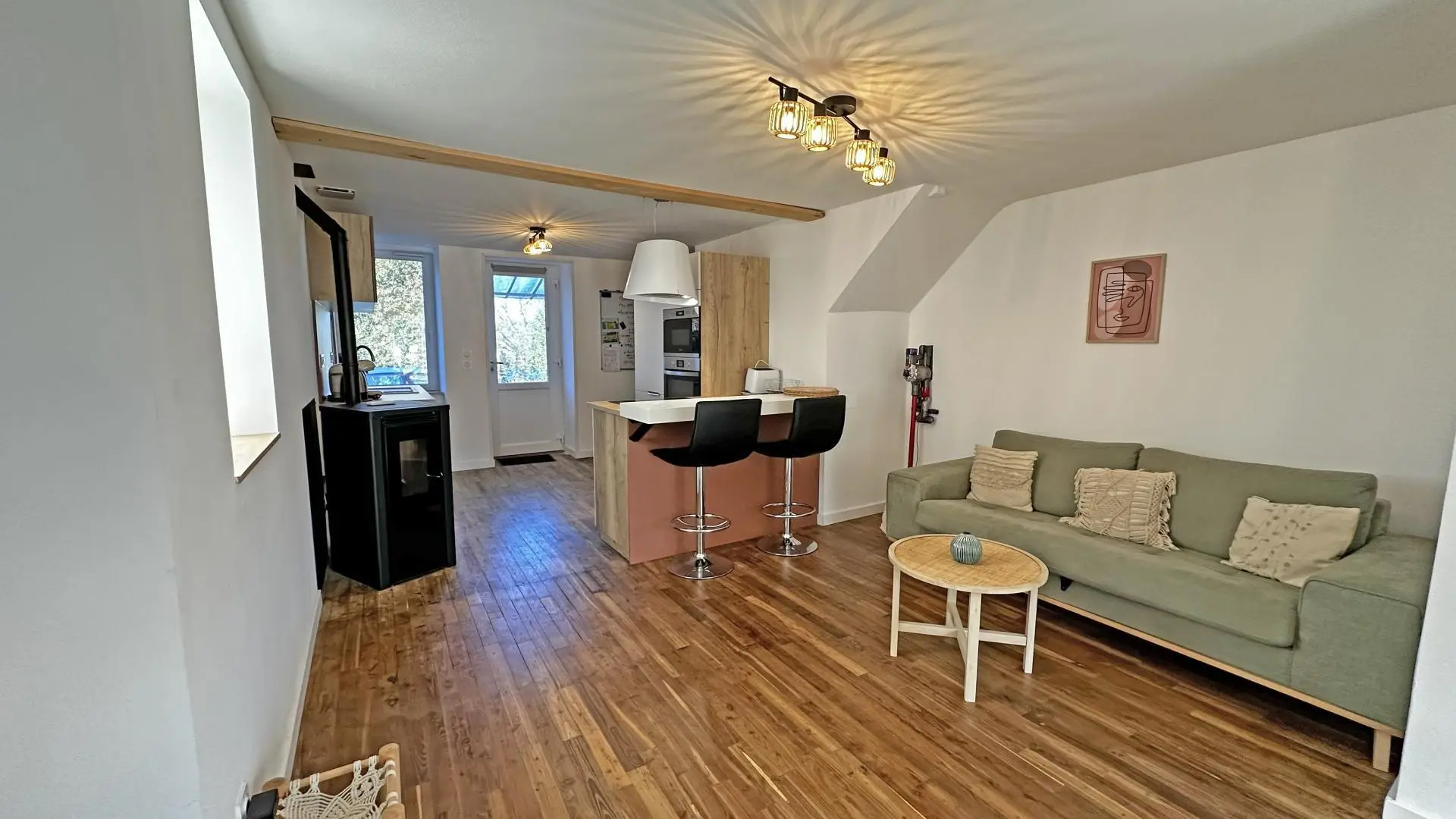 Le Clos du Bon Temps à Saint Victurnien en Haute-Vienne (Nouvelle Aquitaine)_11