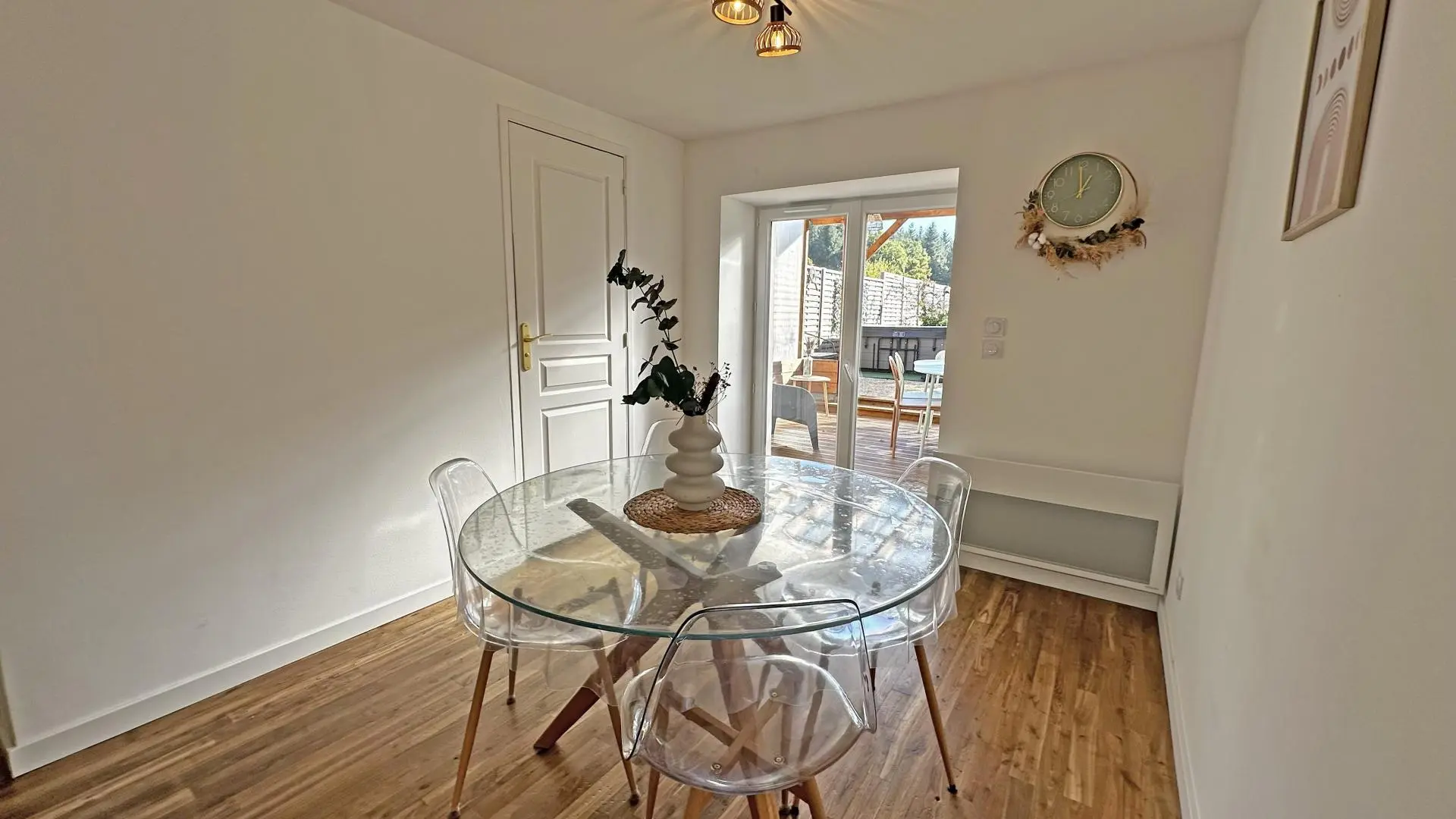 Le Clos du Bon Temps à Saint Victurnien en Haute-Vienne (Nouvelle Aquitaine)_14