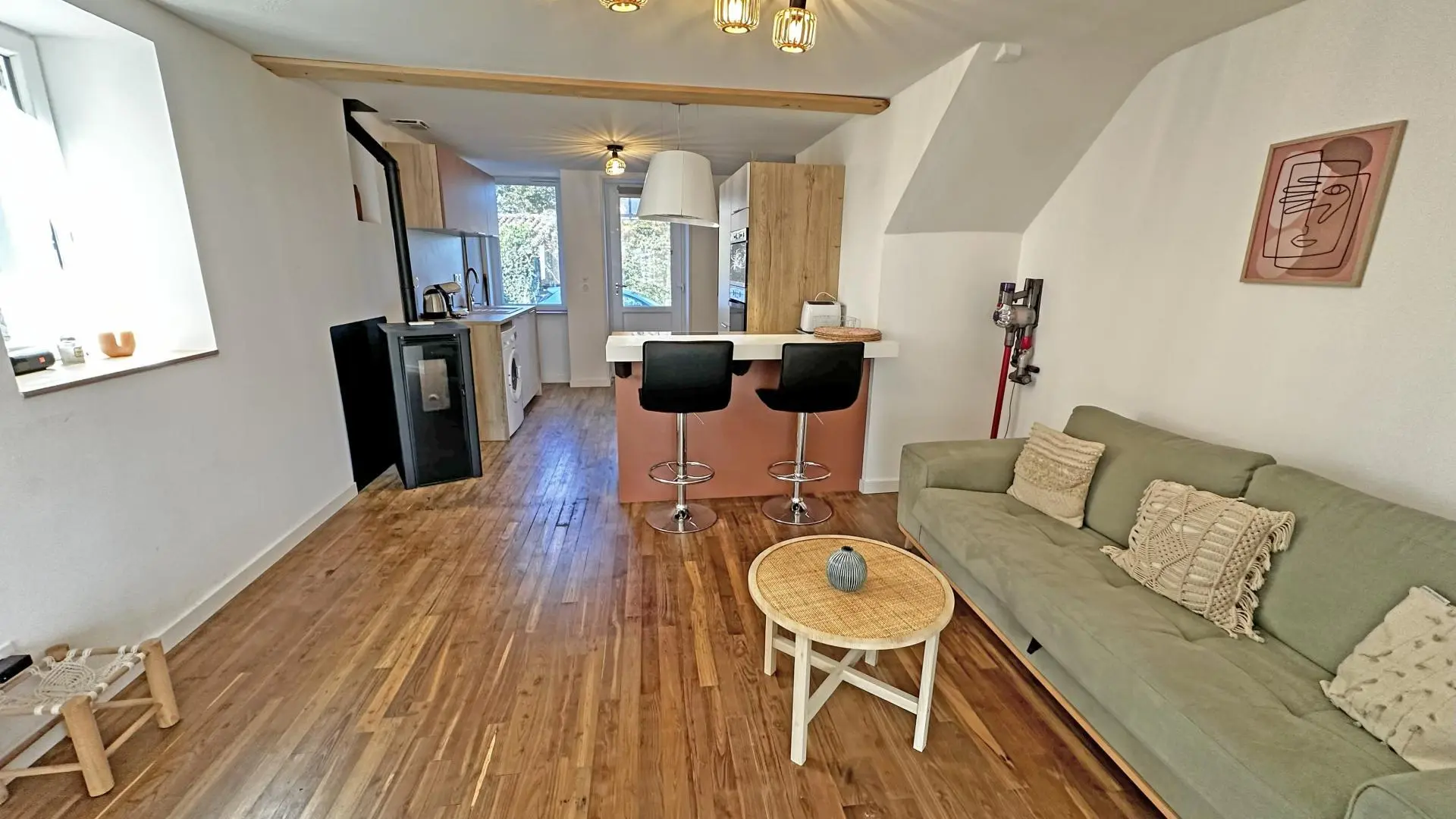 Le Clos du Bon Temps à Saint Victurnien en Haute-Vienne (Nouvelle Aquitaine)_12